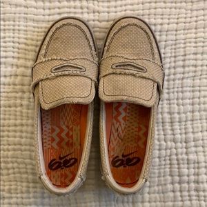 Nike loafers sneakers W8